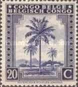 Oil palm trees - bilingual Priority French