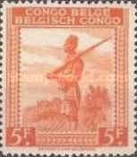 Soldier - bilingual Priority French