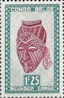 “Ngadimuashi” female dance mask