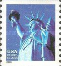 Statue of Liberty