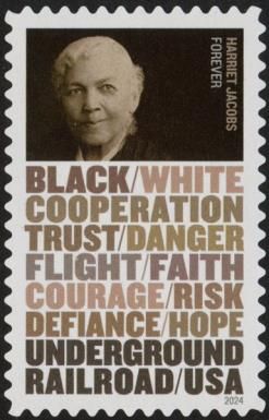 Harriet Jacobs