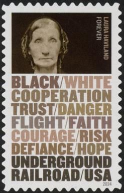 Laura Haviland