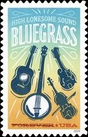 Bluegrass Music