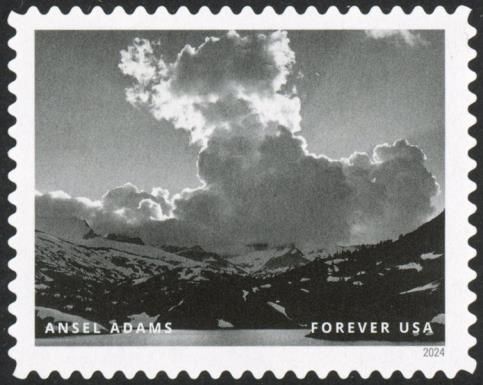 Ansel Adams, Photographer