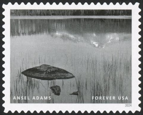 Ansel Adams, Photographer