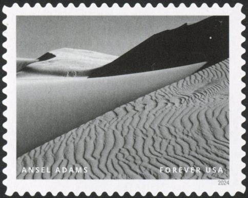Ansel Adams, Photographer