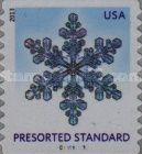 Snowflake: Narrow Tips