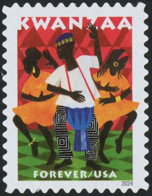 Kwanzaa 2024