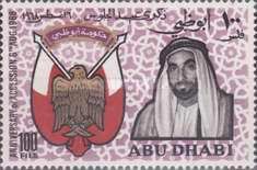 Arms and Sheikh Zaid