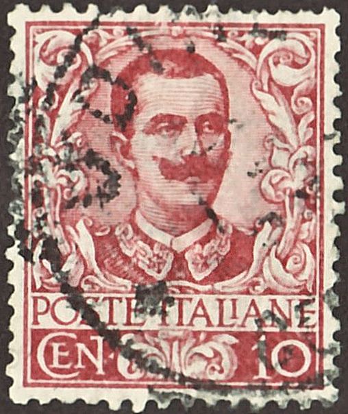 Victor Emmanuel III
