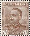 Victor Emmanuel III