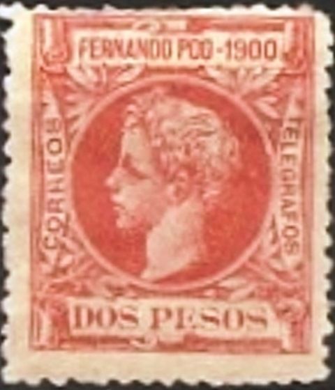 Alfonso XIII (1900)