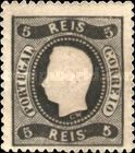 D. Luís I