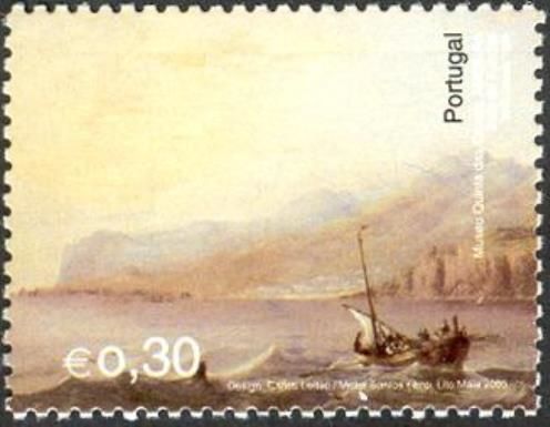 Funchal Bay by W.G. James