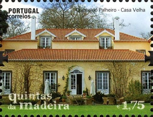 Quintas da Madeira