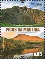 Pico Ana Ferreira