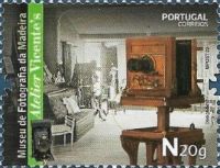 Antique Camera