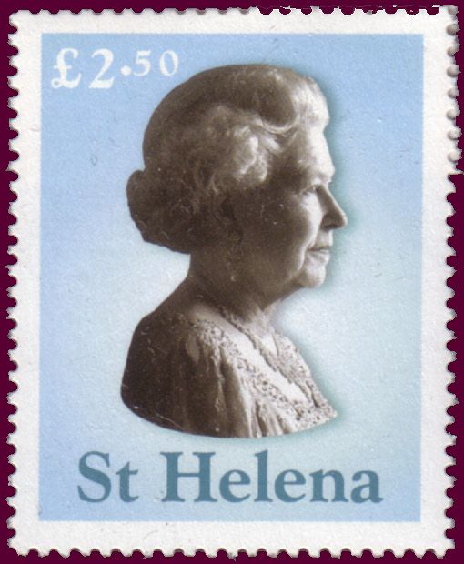Queen Elizabeth II