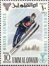 Ski Jumping