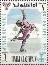 Figure-skating