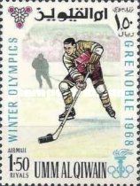 Ice Hockey