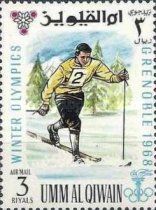 Cross Country Skiing