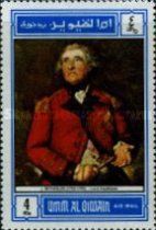 Lord Heathfield of Gibraltar, by Joshua Reynolds (1787)