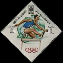 Hurdling