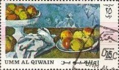 Paul Cézanne (1839-1906)