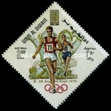 Long Distance Running