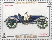 Oldsmobile 1910