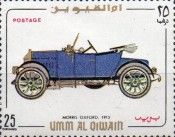 Morris Oxford 1913