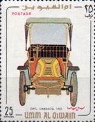 Opel Darracq 1902