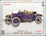 Chevrolet 1914