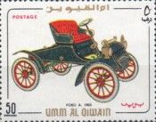 Ford A 1903