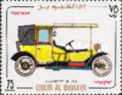 Lanchester 28 1910