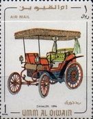 Daimler 1896
