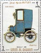 Renault 1898