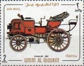 Daimler 1897