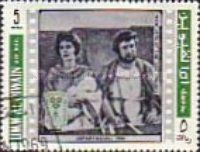 Peter Ustinov, Jean Simmons