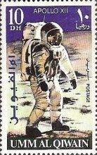 Astronaut