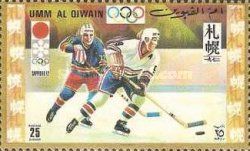 Ice Hockey