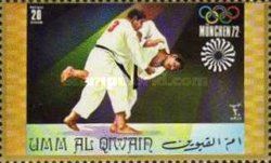 Judo