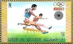 Hurdling