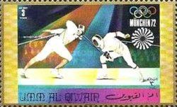 Fencing