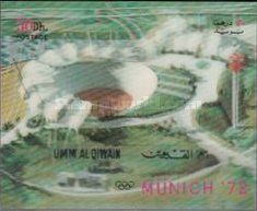 Olympic Stadium