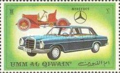 Mercedes