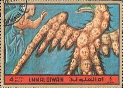 The Eagle of Souls
