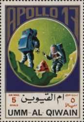 Apollo 17