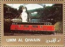 Diesel Locomotive (DB; V 200)